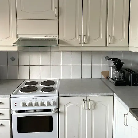 Apartment Henniina V Isokatu - Sauna & Free Parking *