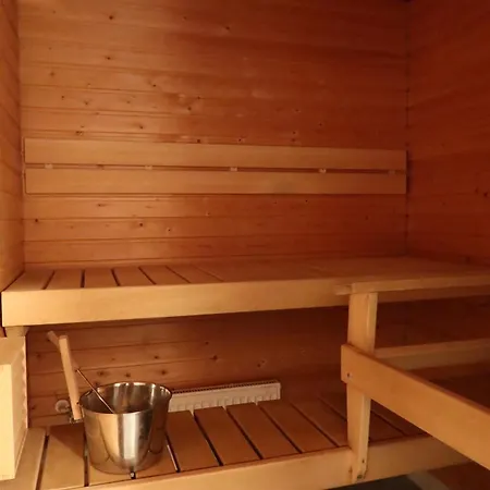 Henniina V Isokatu - Sauna & Free Parking *